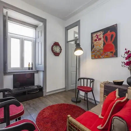 Historical Apartmán *