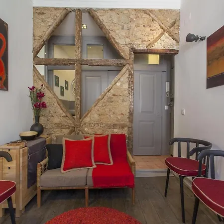 Historical Apartamento