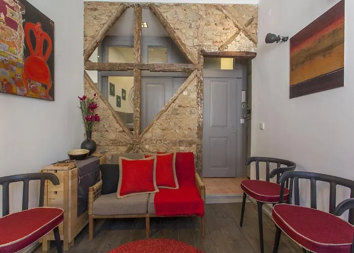 Historical Apartament