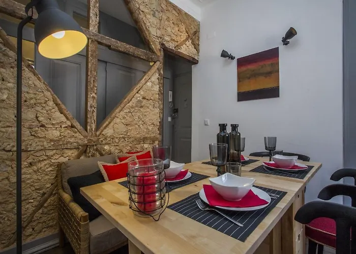 Historical Apartament