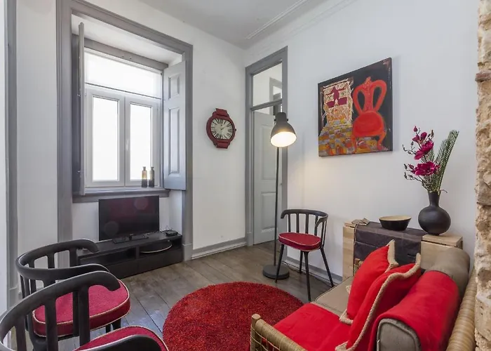Historical Apartman *