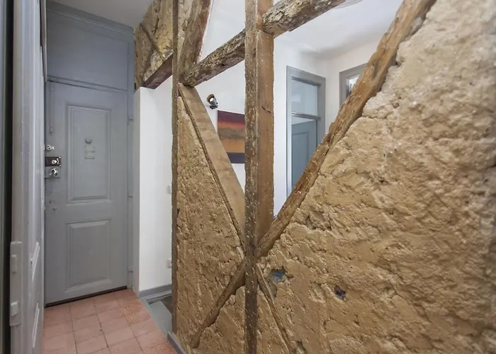 Apartman Historical Lisboa