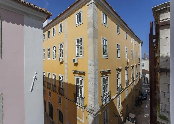 Appartement Historical *