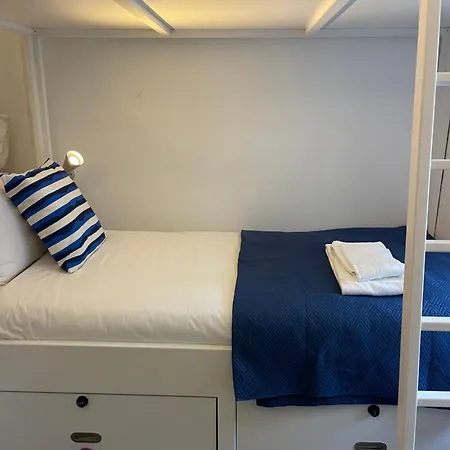 Apartman Historical Lisboa