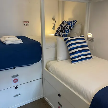 Historical Apartament Lizbona