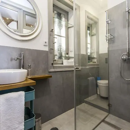 Apartament Historical Lizbona