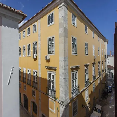 Apartament Historical *